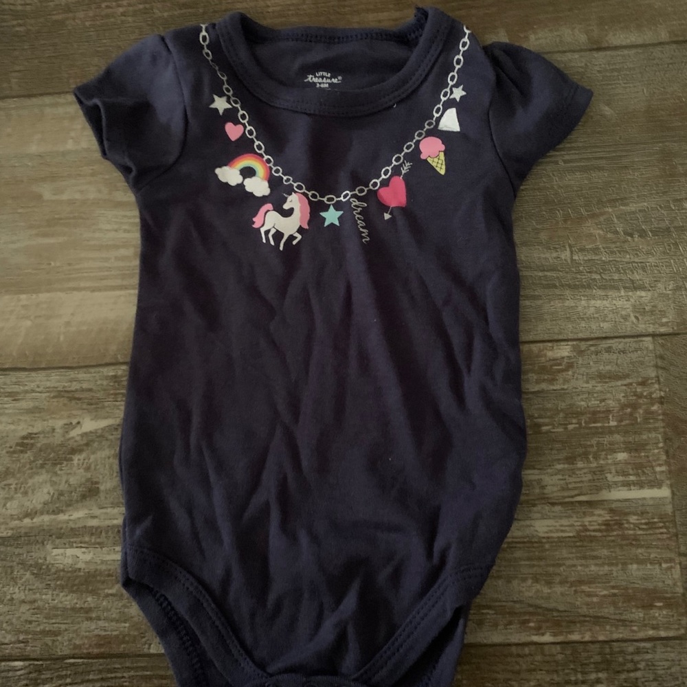 3-6 month lot clothing